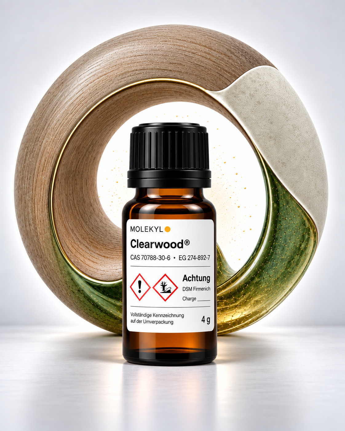 Clearwood®