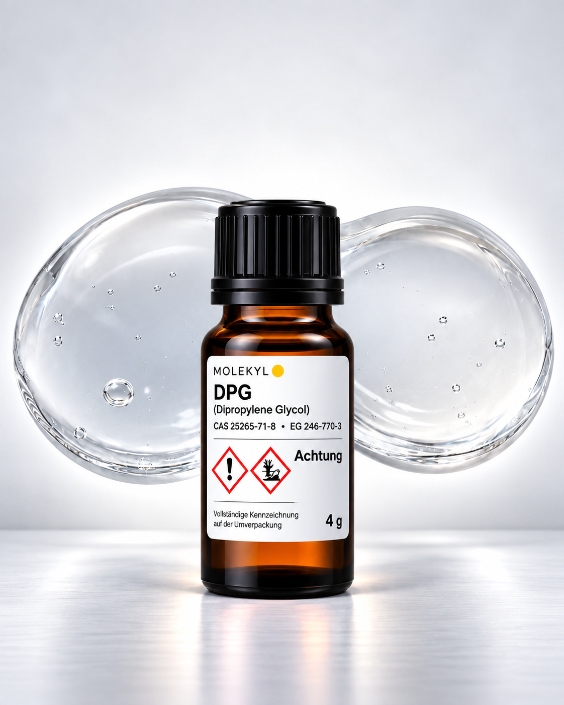 Dipropylene glycol (DPG)