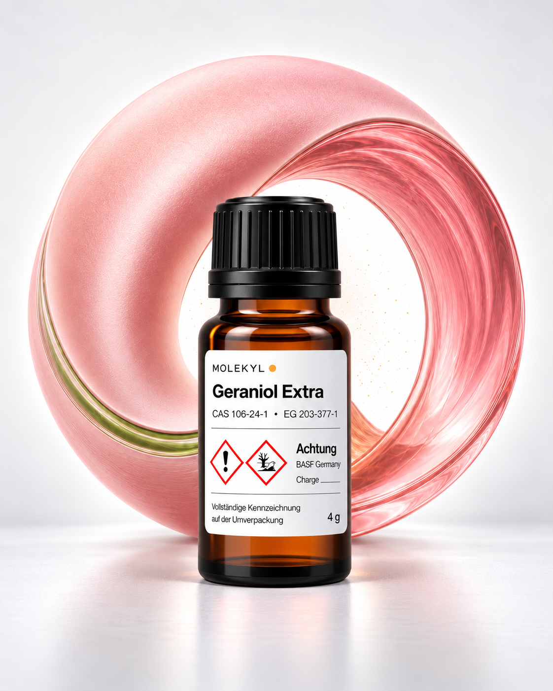 Geraniol Extra