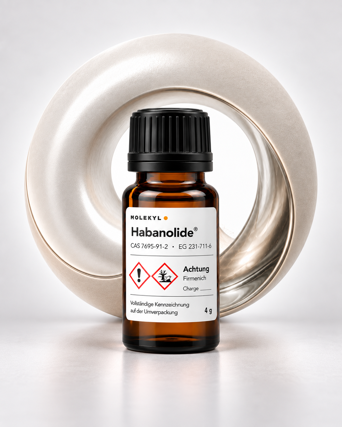 Habanolide®