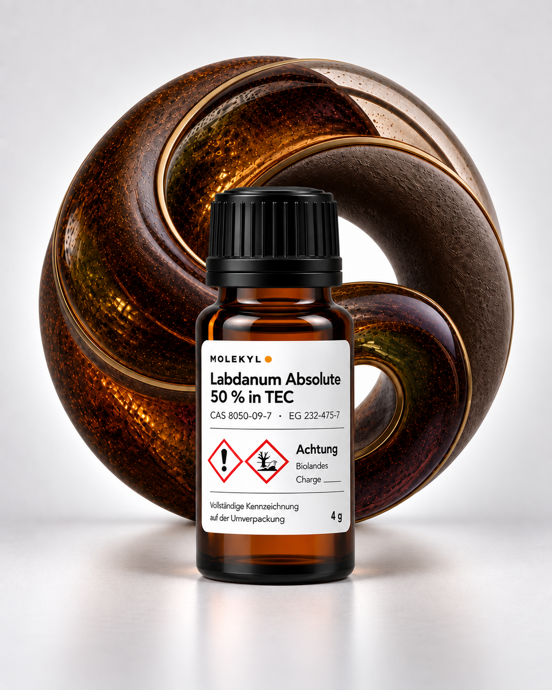 Labdanum Absolute