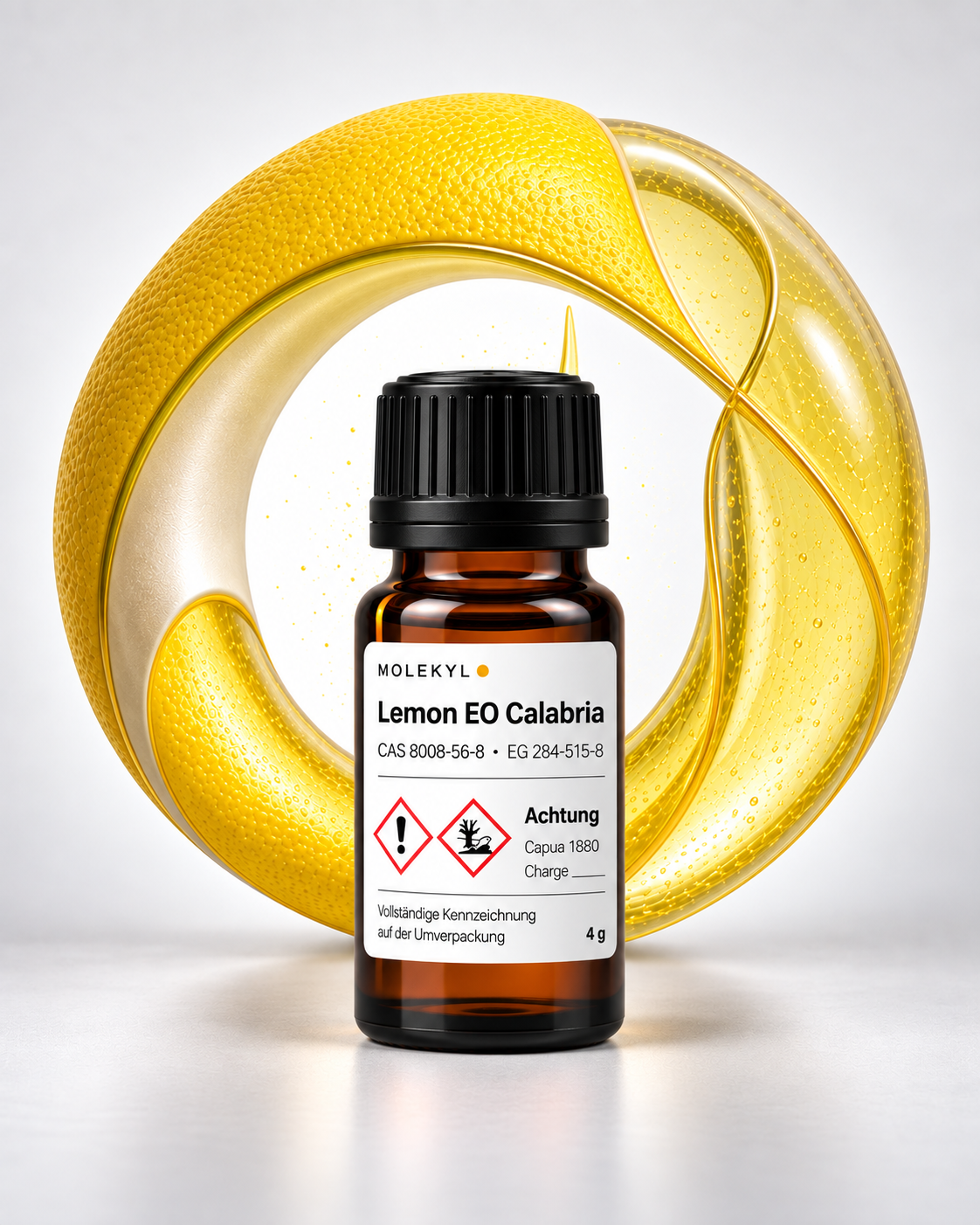 Calabrian Lemon