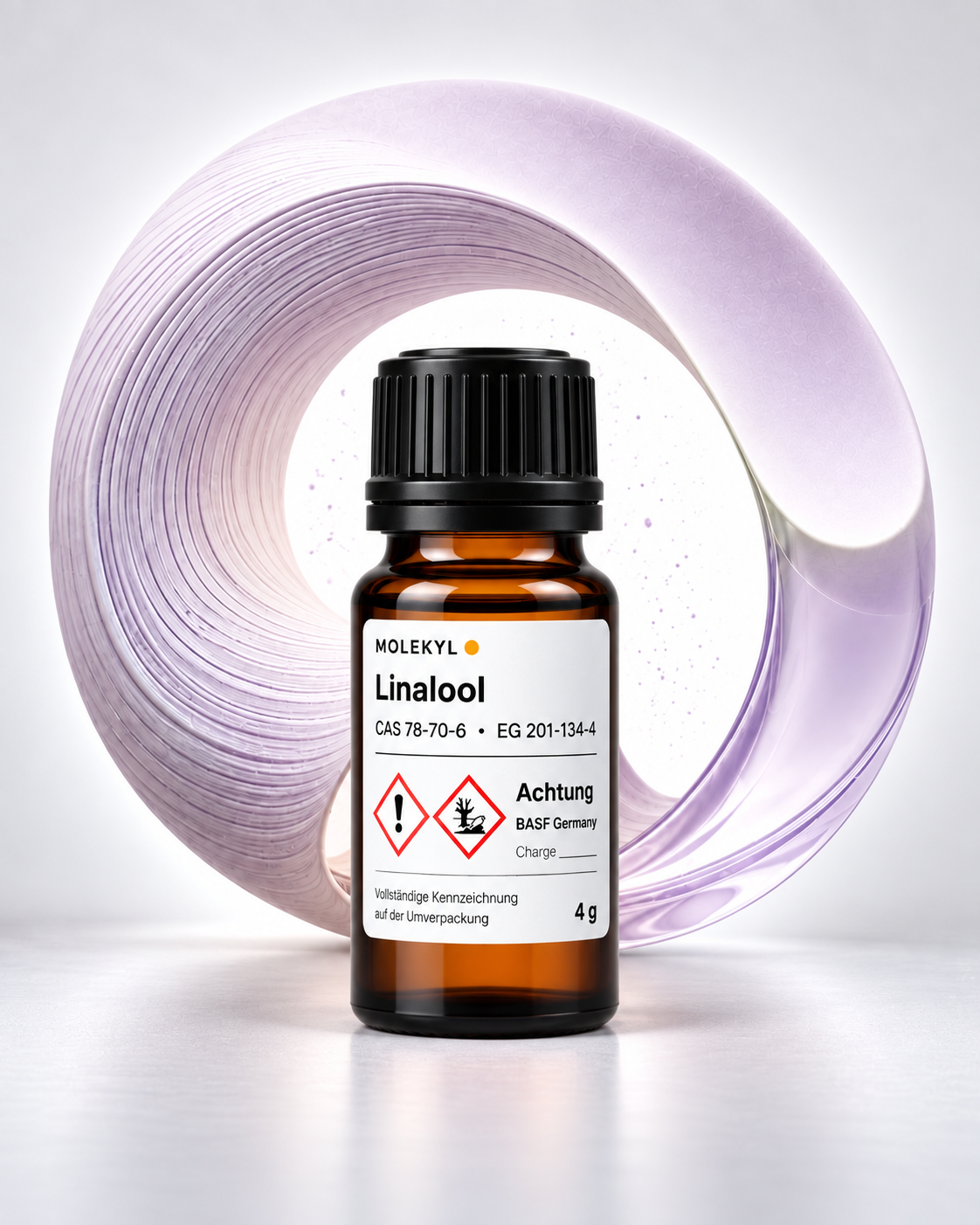 Linalool