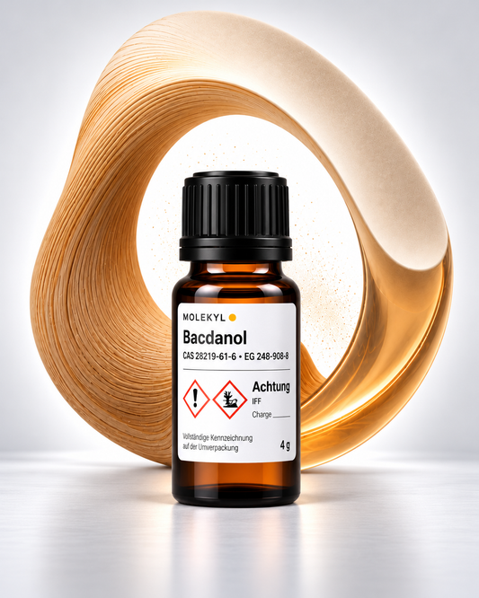 Bacdanol