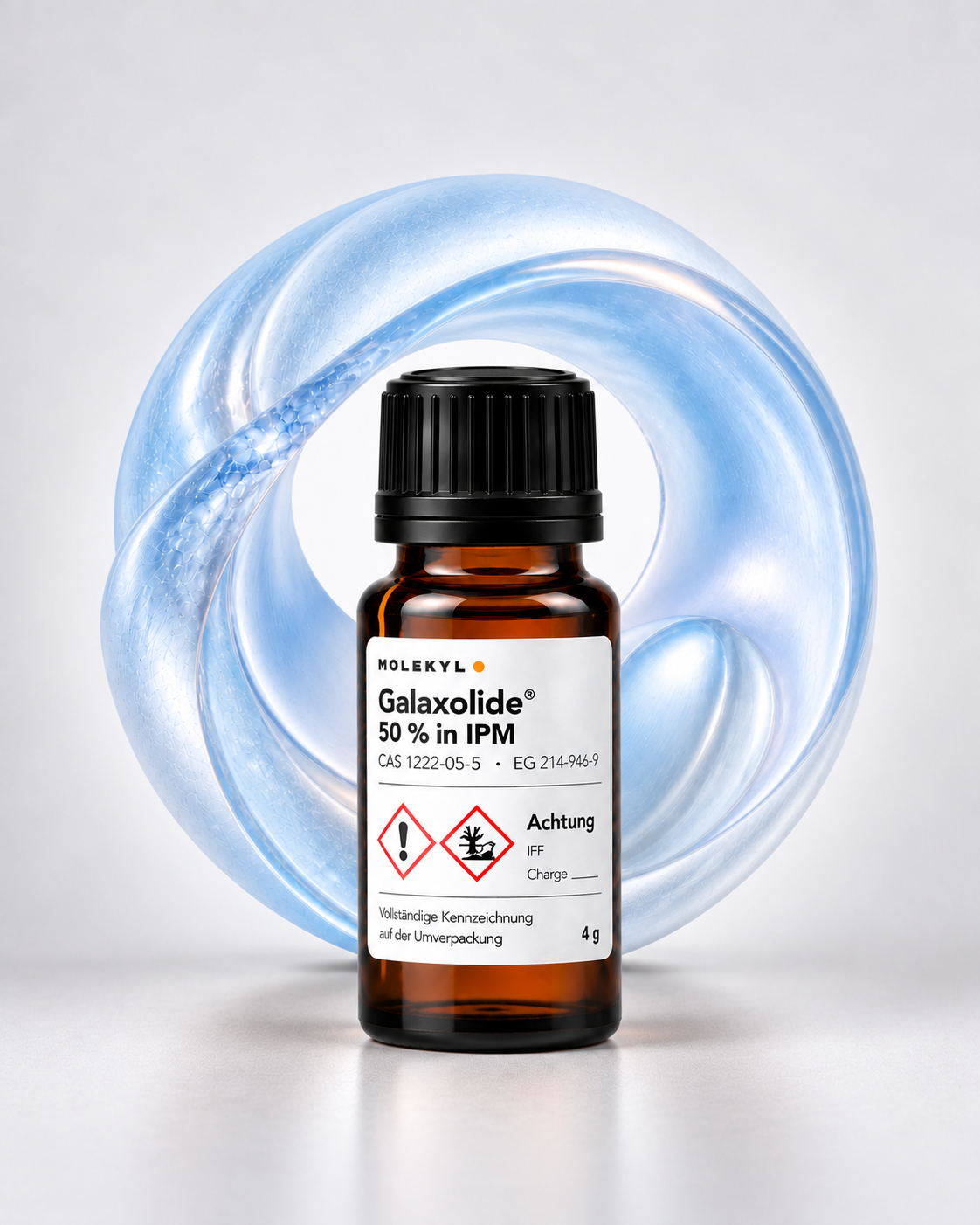 Galaxolide™ 50% IPM