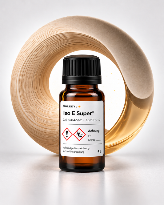 Iso E Super®