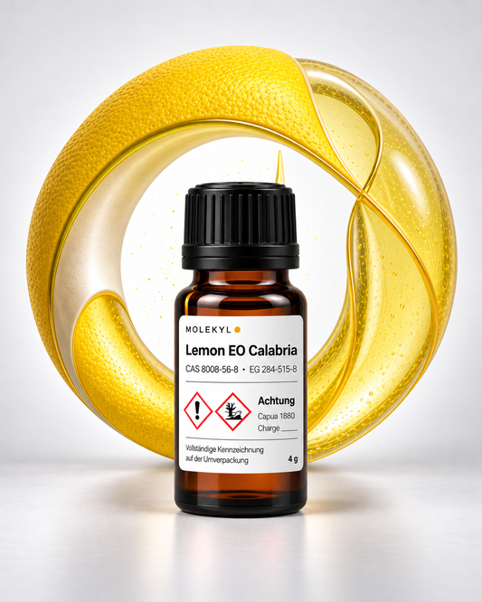 Calabrian Lemon