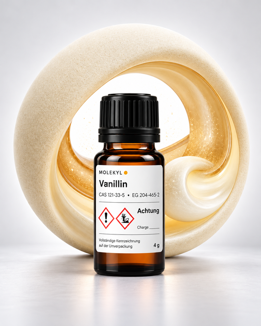 Vanillin